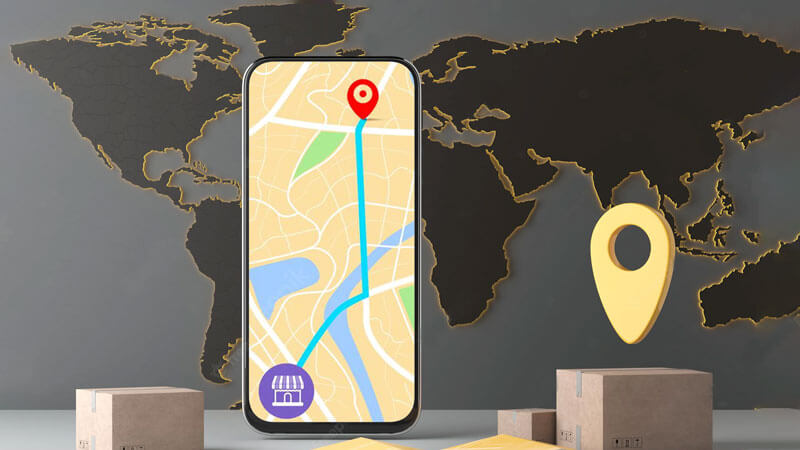 Order Tracking